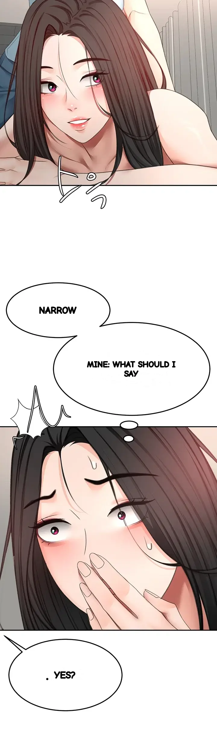 Rooftop Sex King Chapter 87 - Page 33