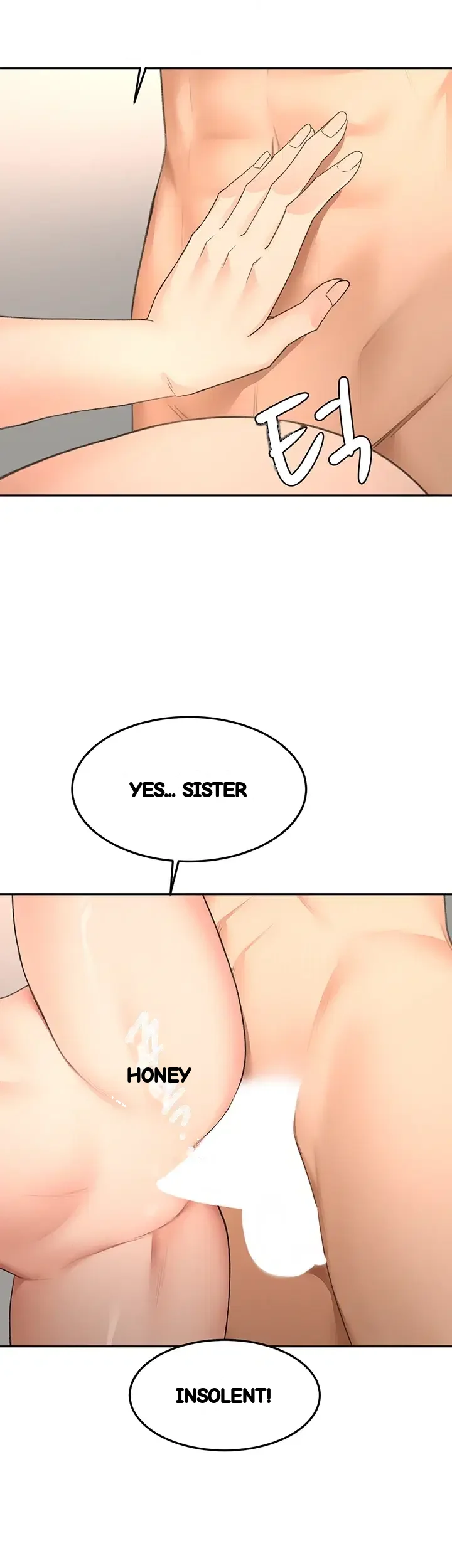 Rooftop Sex King Chapter 87 - Page 35