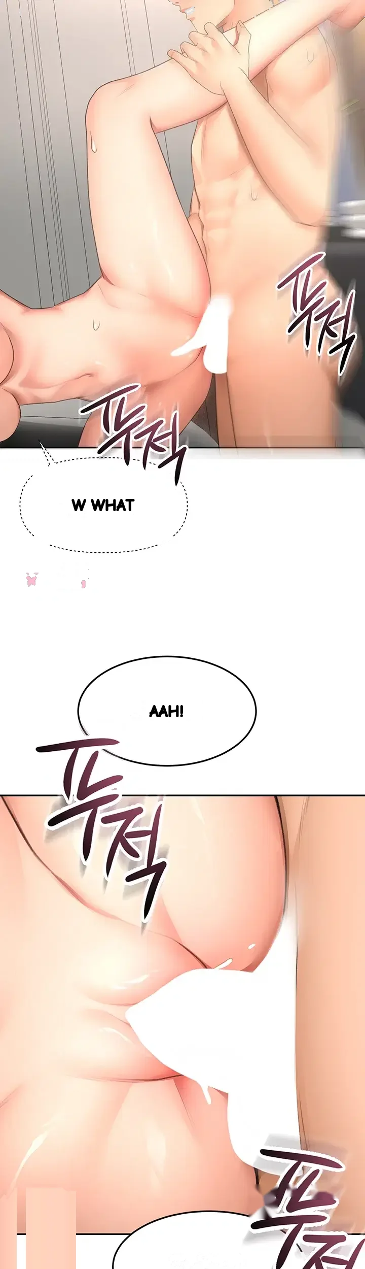 Rooftop Sex King Chapter 87 - Page 39