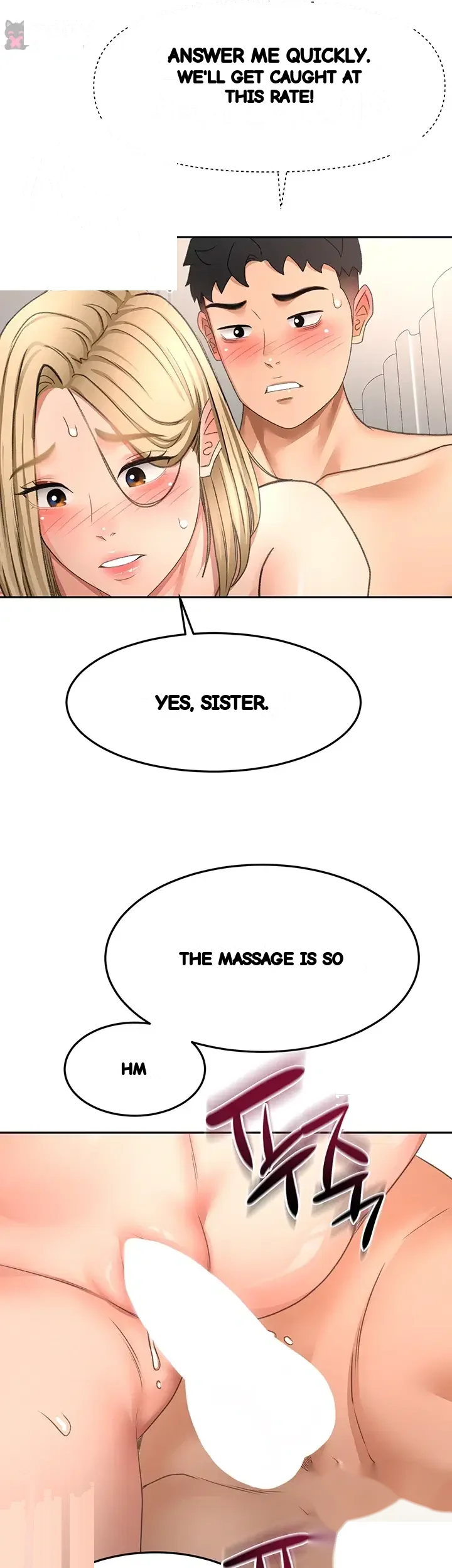 Rooftop Sex King Chapter 87 - Page 43