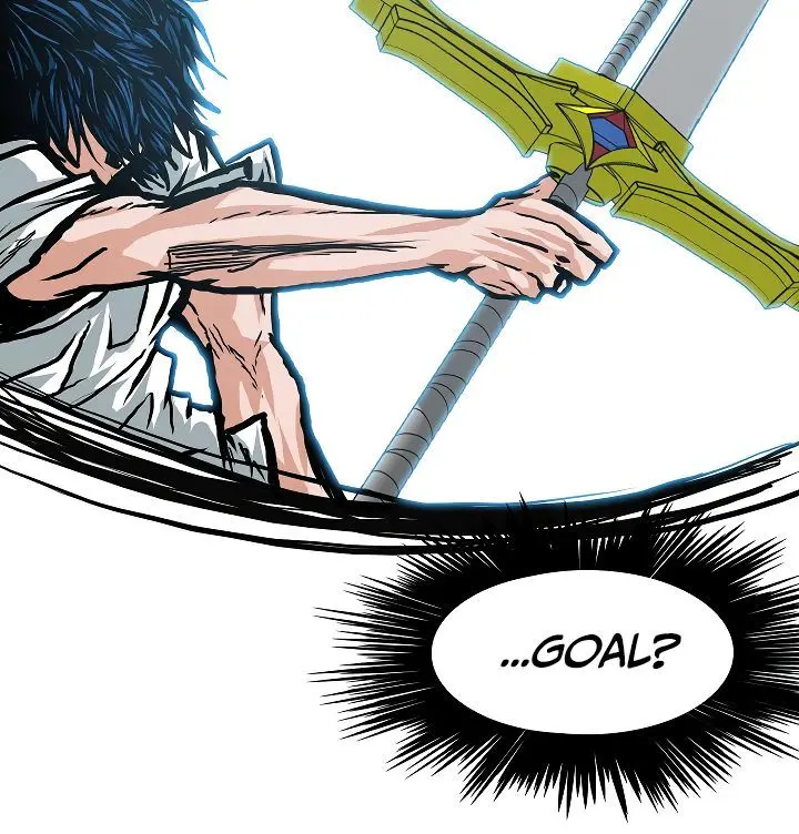 Rooftop Sword Master Chapter 10 - Page 101