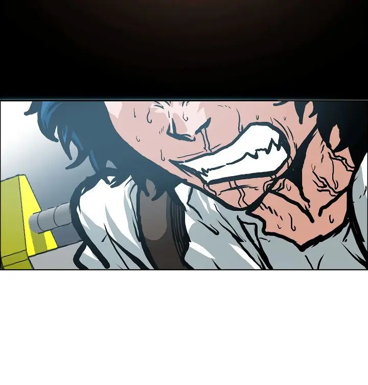 Rooftop Sword Master Chapter 10 - Page 33