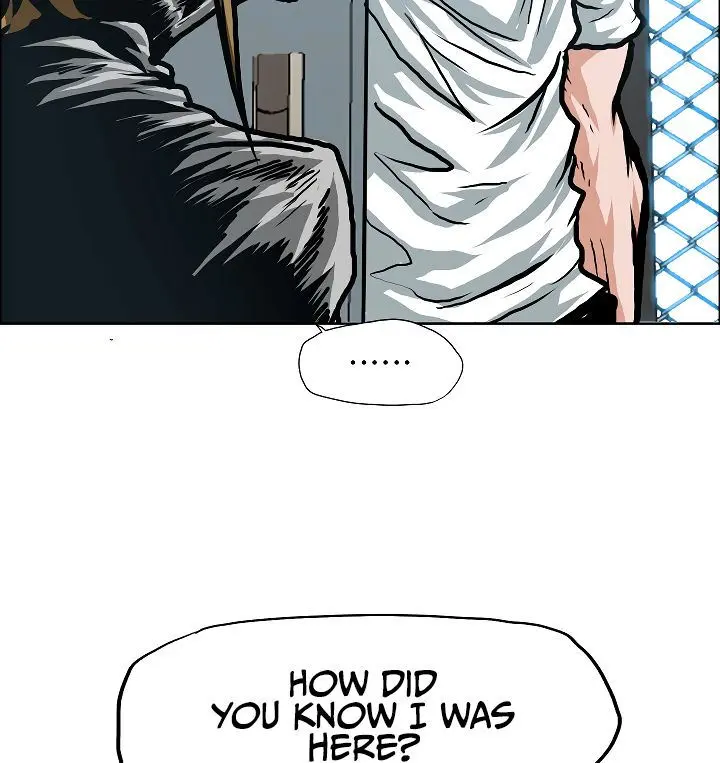 Rooftop Sword Master Chapter 11 - Page 23