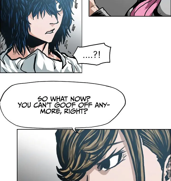 Rooftop Sword Master Chapter 11 - Page 38