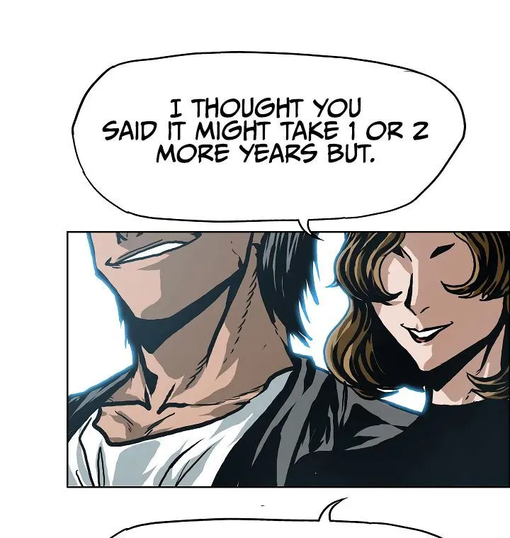 Rooftop Sword Master Chapter 13 - Page 17