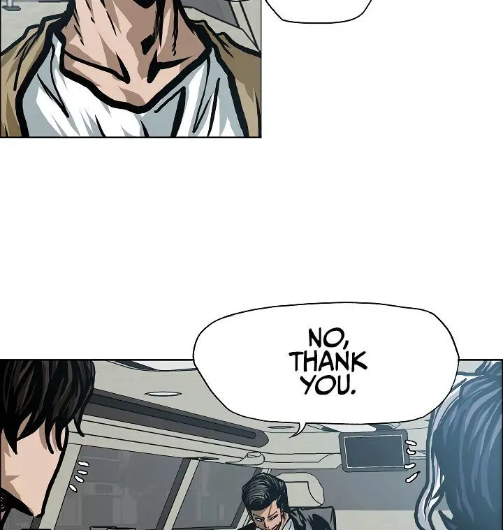 Rooftop Sword Master Chapter 13 - Page 38