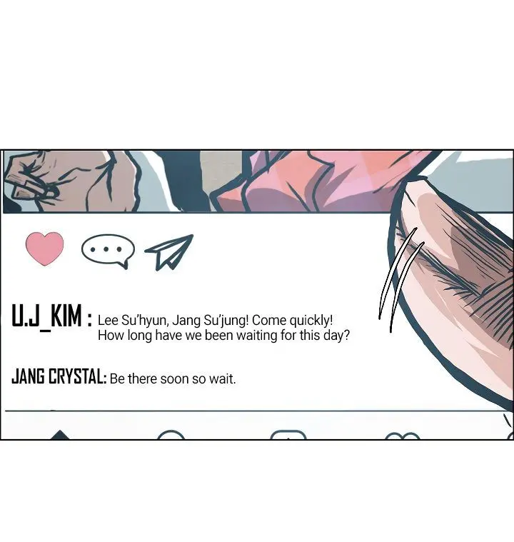 Rooftop Sword Master Chapter 13 - Page 6