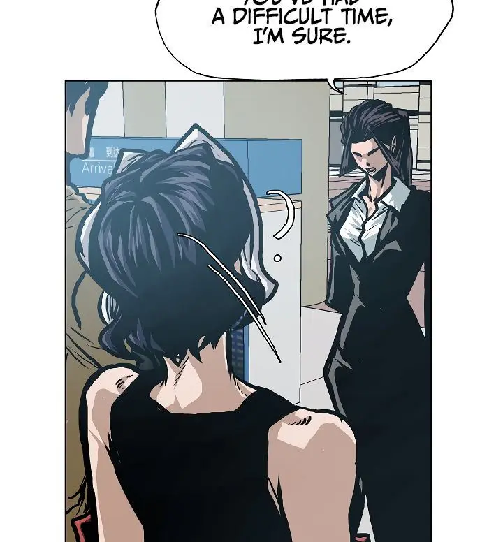 Rooftop Sword Master Chapter 14 - Page 71