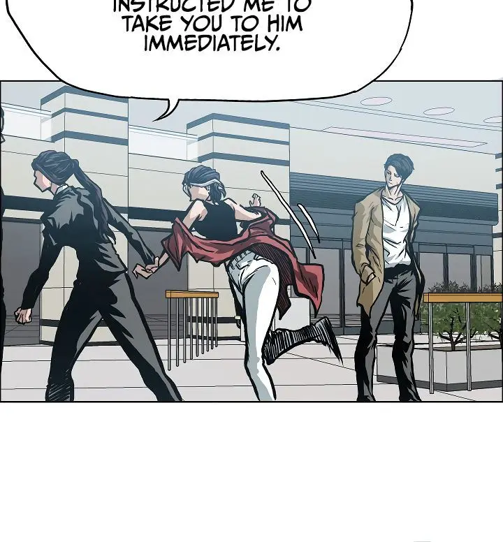 Rooftop Sword Master Chapter 14 - Page 79