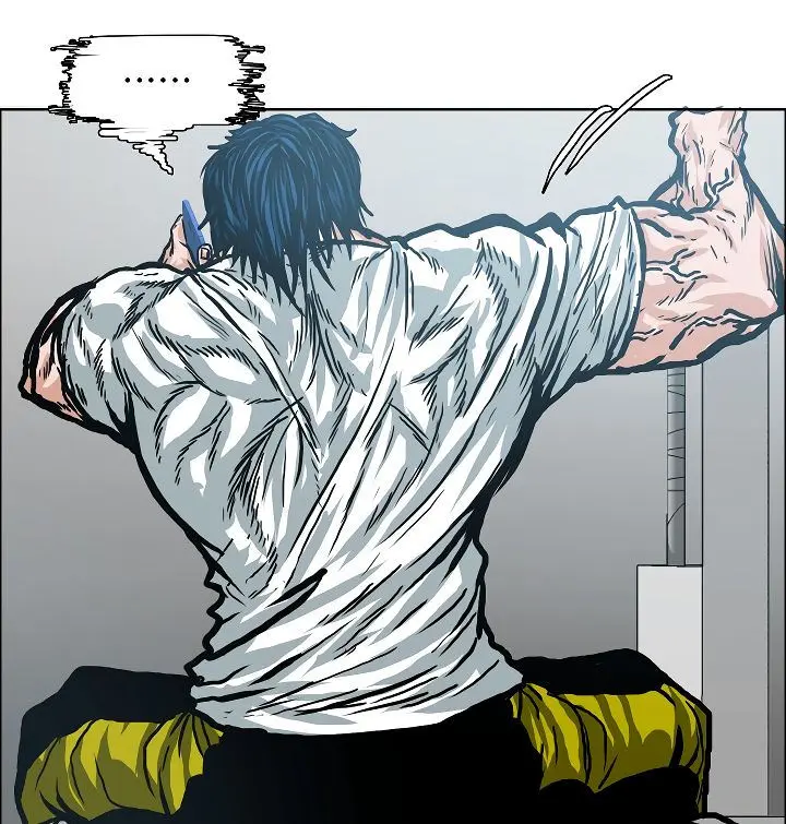 Rooftop Sword Master Chapter 16 - Page 51