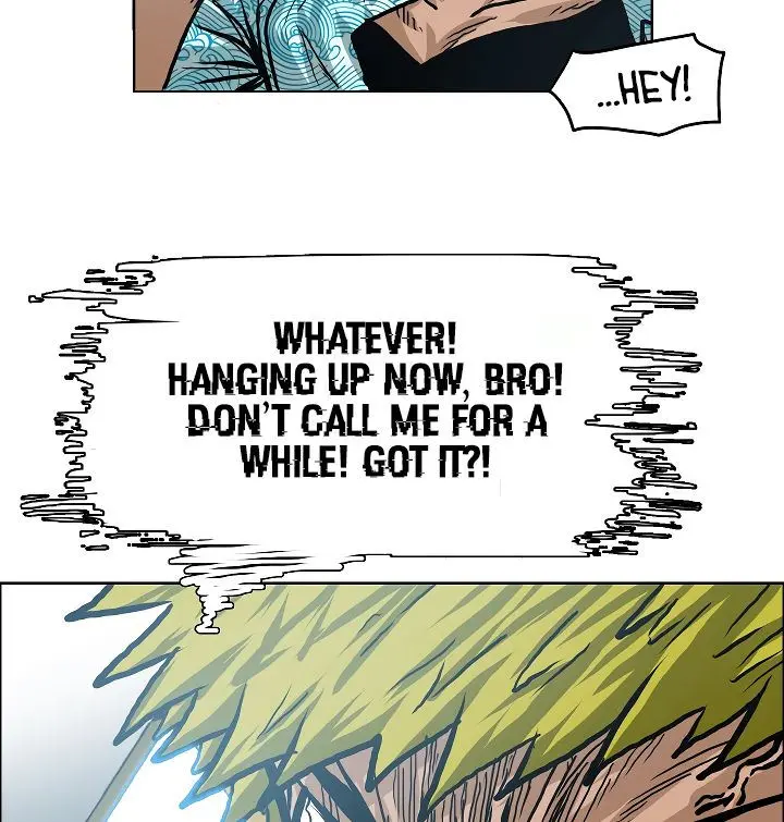 Rooftop Sword Master Chapter 16 - Page 64