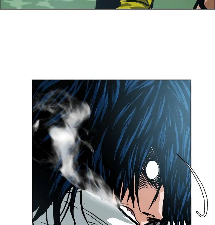 Rooftop Sword Master Chapter 17 - Page 36