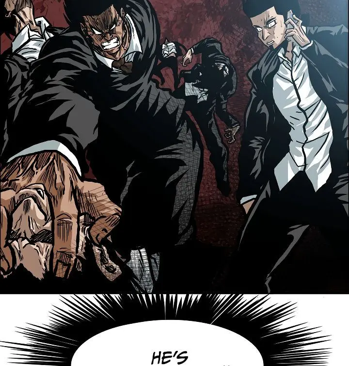Rooftop Sword Master Chapter 17 - Page 76