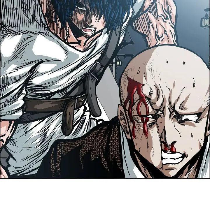 Rooftop Sword Master Chapter 17 - Page 96