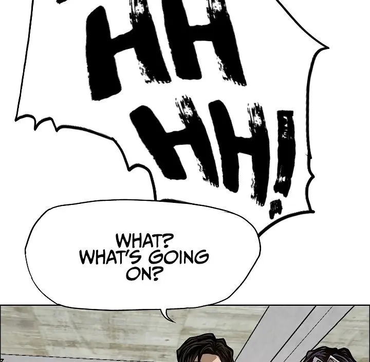 Rooftop Sword Master Chapter 18 - Page 24