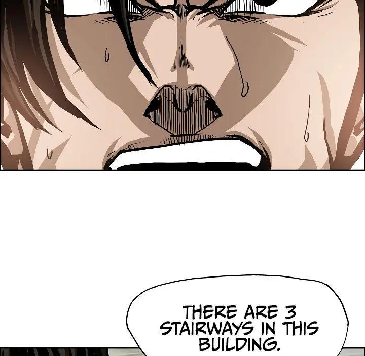 Rooftop Sword Master Chapter 18 - Page 26