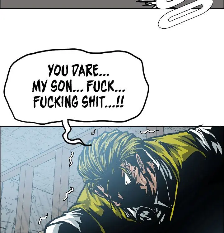 Rooftop Sword Master Chapter 20 - Page 30