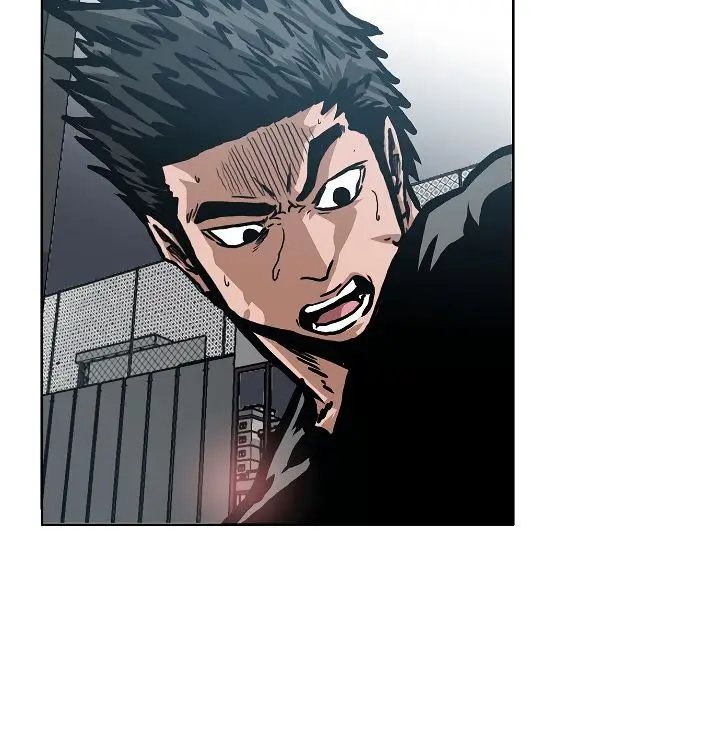 Rooftop Sword Master Chapter 20 - Page 55
