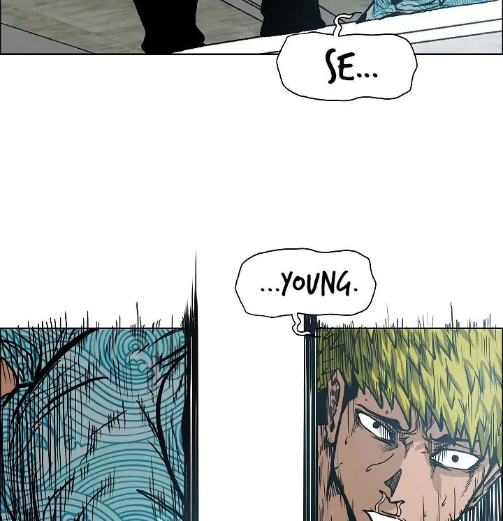 Rooftop Sword Master Chapter 20 - Page 8