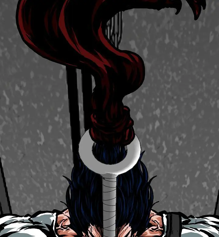 Rooftop Sword Master Chapter 22 - Page 115