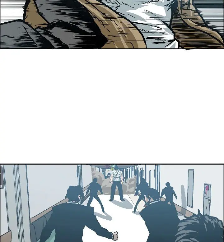 Rooftop Sword Master Chapter 22 - Page 64