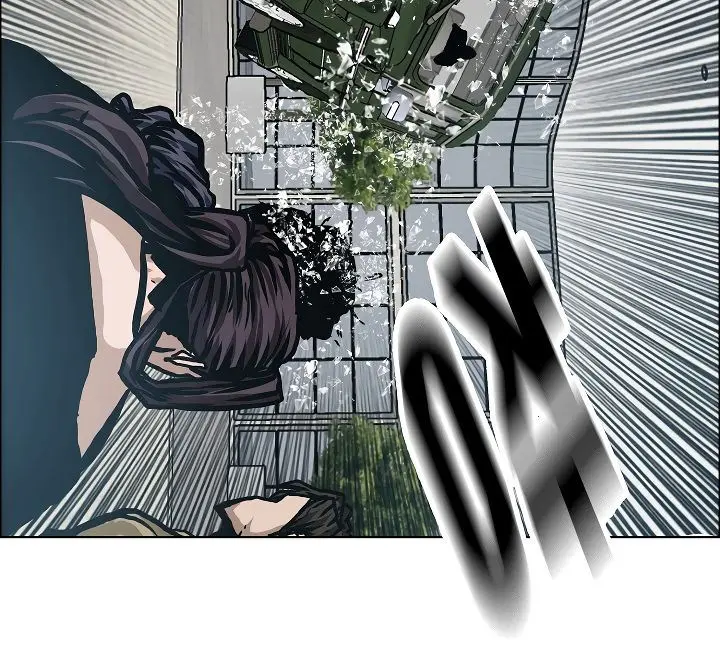 Rooftop Sword Master Chapter 23 - Page 62