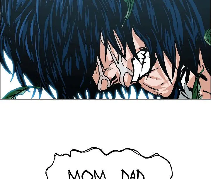 Rooftop Sword Master Chapter 25 - Page 106