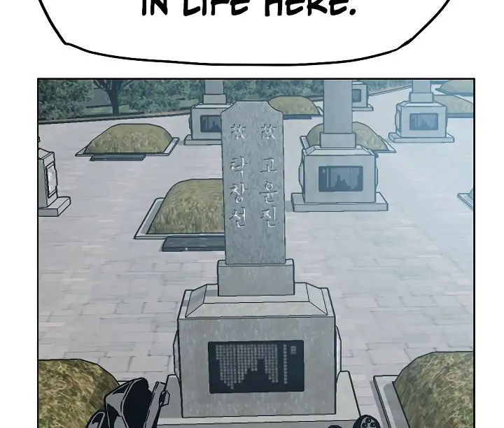 Rooftop Sword Master Chapter 25 - Page 136