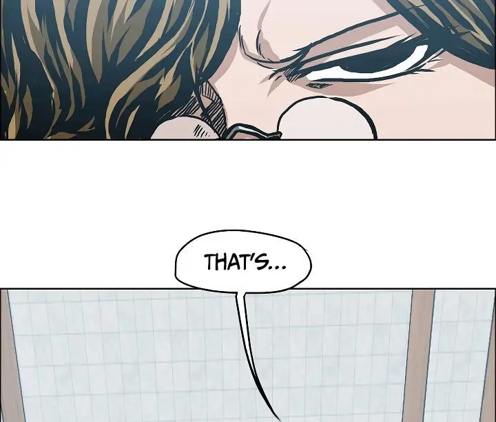 Rooftop Sword Master Chapter 25 - Page 30