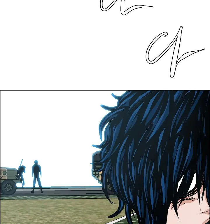 Rooftop Sword Master Chapter 26 - Page 109
