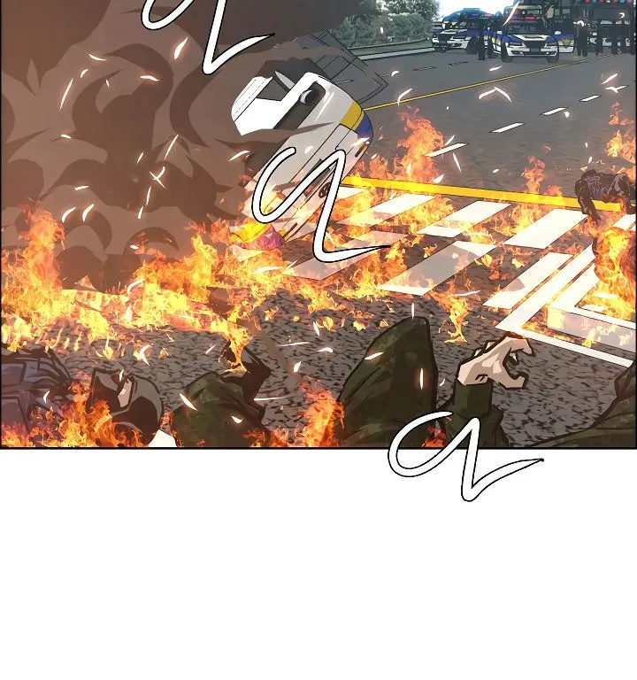 Rooftop Sword Master Chapter 26 - Page 51