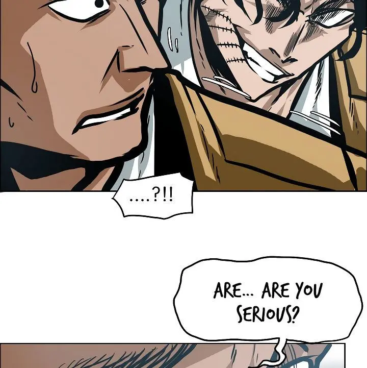 Rooftop Sword Master Chapter 27 - Page 36