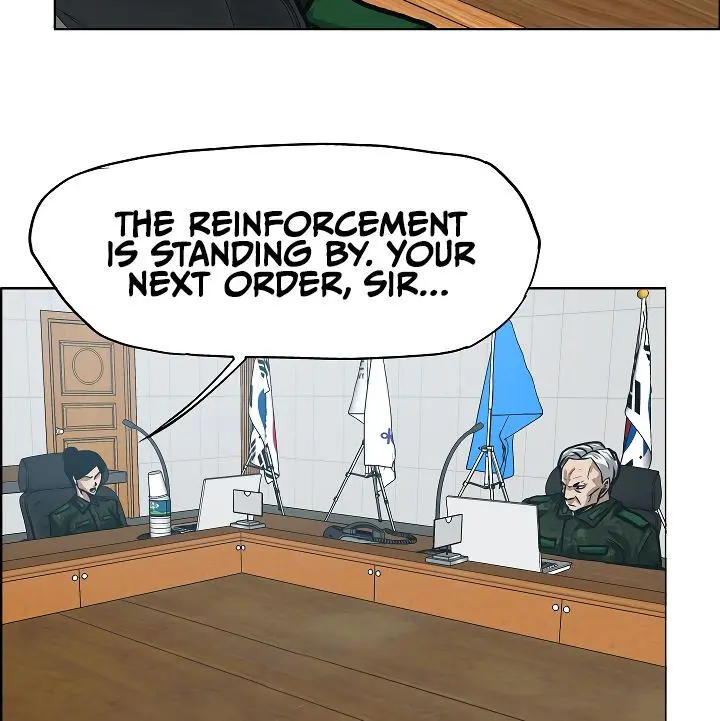 Rooftop Sword Master Chapter 27 - Page 50