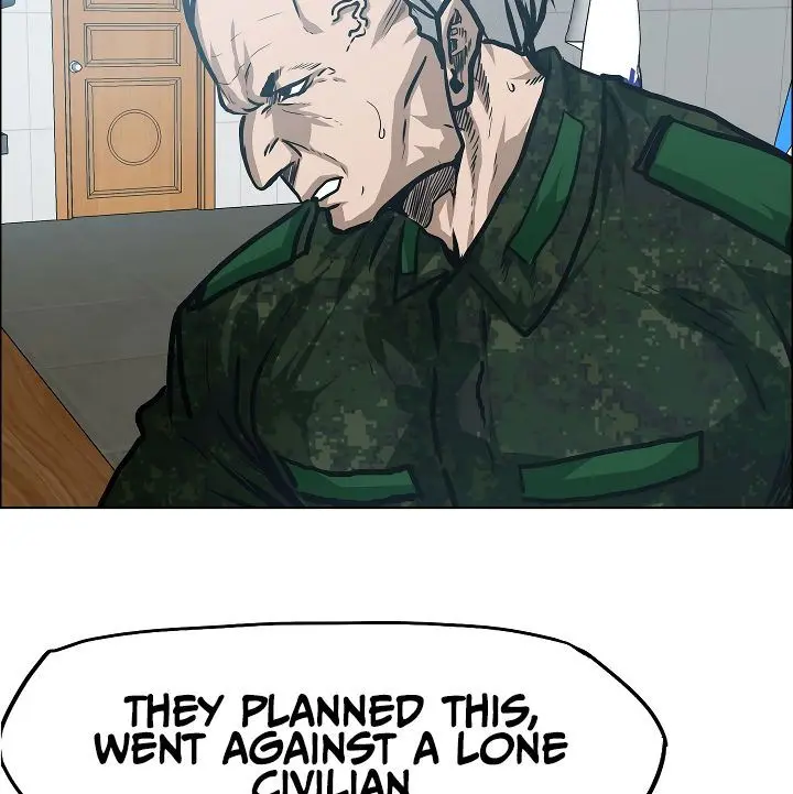 Rooftop Sword Master Chapter 27 - Page 54