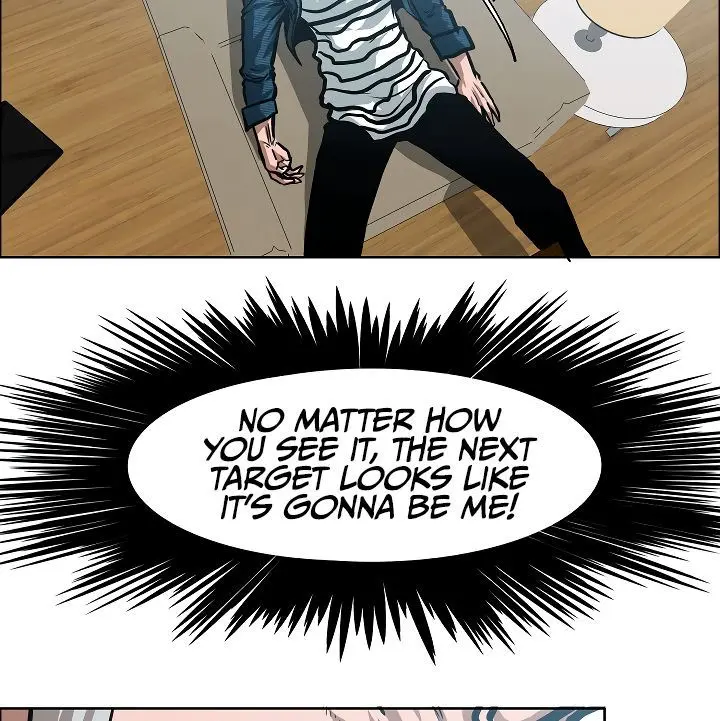 Rooftop Sword Master Chapter 27 - Page 78