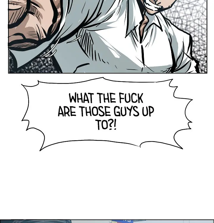 Rooftop Sword Master Chapter 28 - Page 105