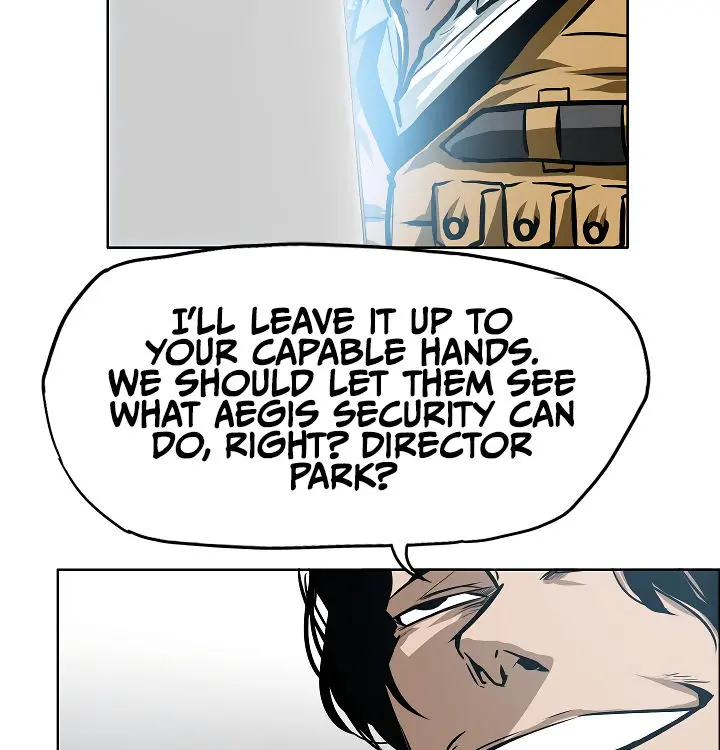 Rooftop Sword Master Chapter 28 - Page 14