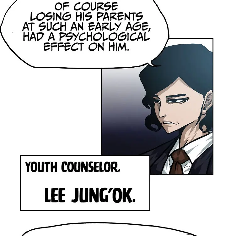 Rooftop Sword Master Chapter 28 - Page 60