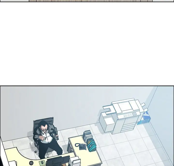 Rooftop Sword Master Chapter 29 - Page 3
