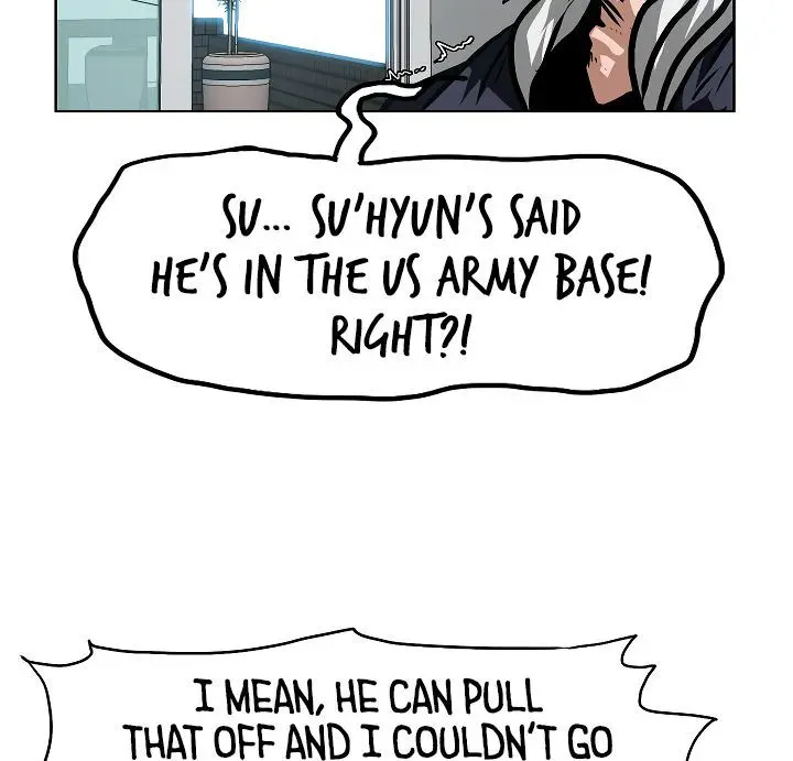 Rooftop Sword Master Chapter 29 - Page 98