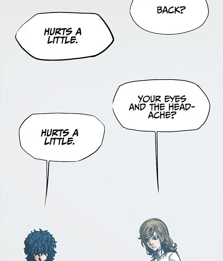 Rooftop Sword Master Chapter 3 - Page 3