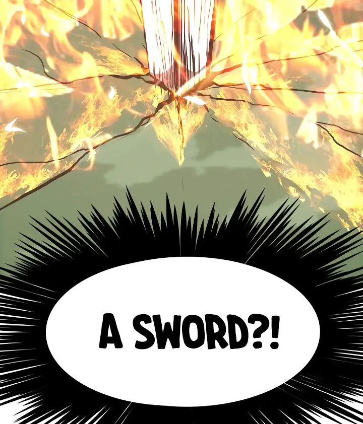Rooftop Sword Master Chapter 3 - Page 94
