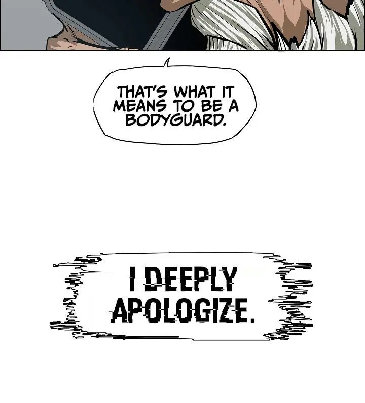 Rooftop Sword Master Chapter 30 - Page 30