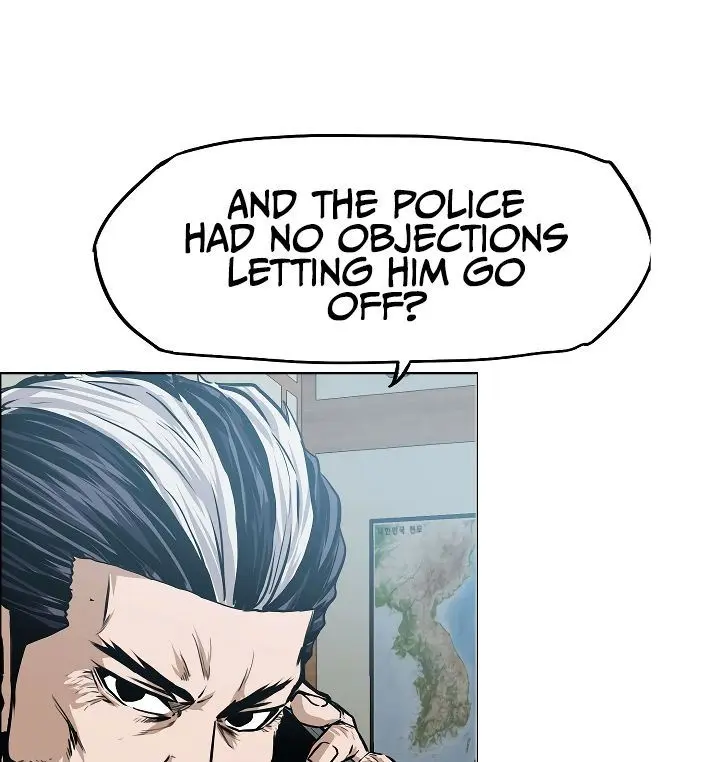 Rooftop Sword Master Chapter 31 - Page 15