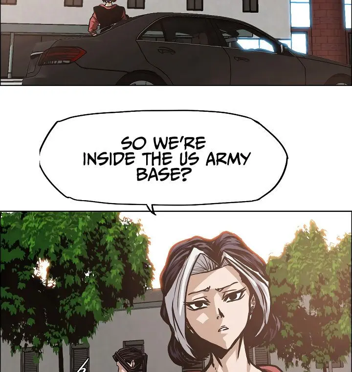 Rooftop Sword Master Chapter 31 - Page 71