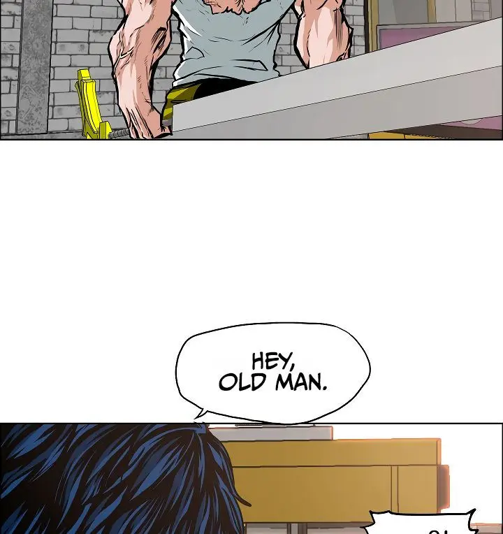 Rooftop Sword Master Chapter 32 - Page 4