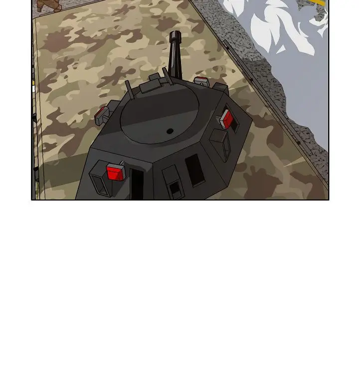 Rooftop Sword Master Chapter 32 - Page 99