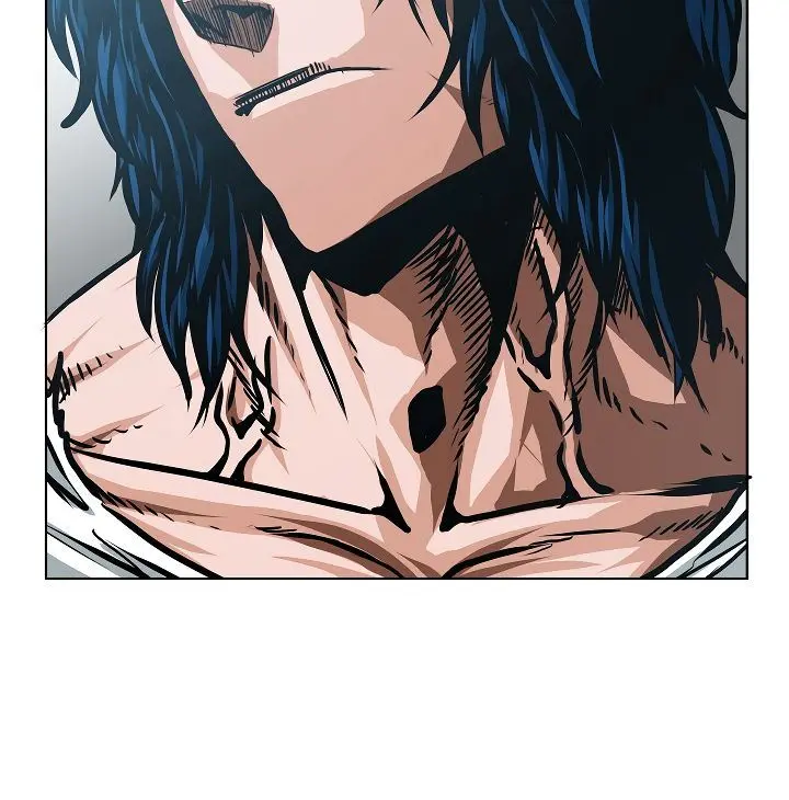 Rooftop Sword Master Chapter 34 - Page 57