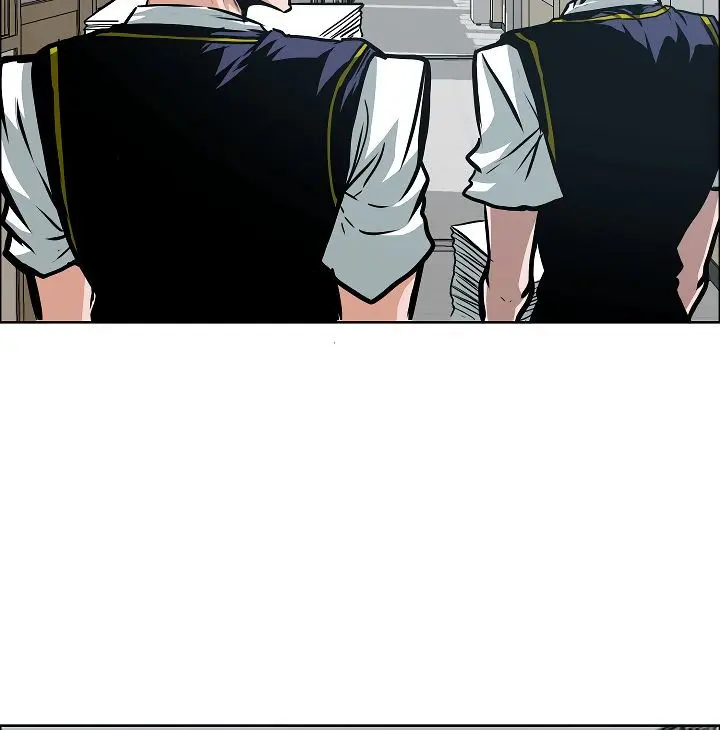 Rooftop Sword Master Chapter 34 - Page 91