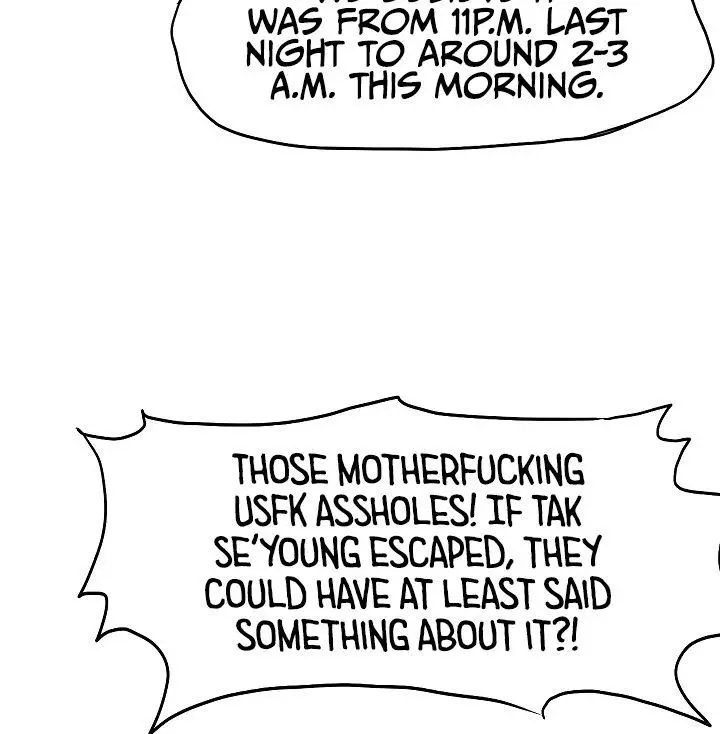 Rooftop Sword Master Chapter 36 - Page 133
